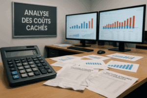 coût gestion hygiène inefficace