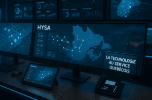 optimisation routes de travail