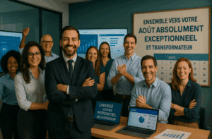 planification entretien août