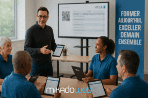 logiciel gestion hygiène salubrité institutionnelle