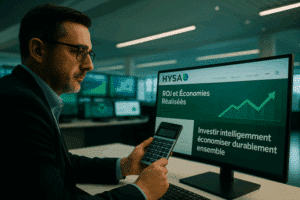 logiciel gestion hygiène salubrité institutionnelle