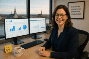 logiciel de gestion d’hygiène et salubrité institutionnelle