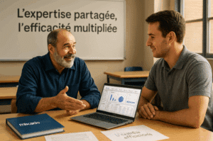 formation adoption logiciel