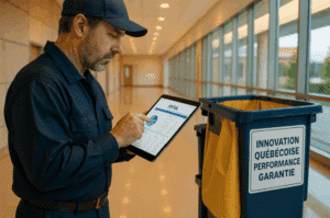 gestion multi-sites organisation