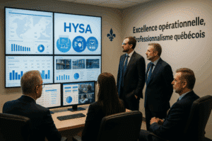 gestion multi-sites organisation
