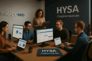 gestion multi-sites organisation