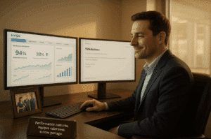 allocations de ressources entretien