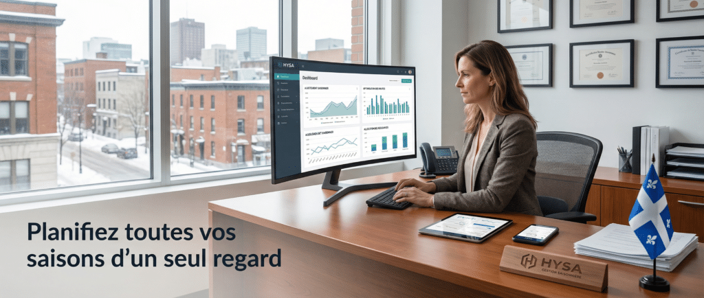 entretien institutionnel