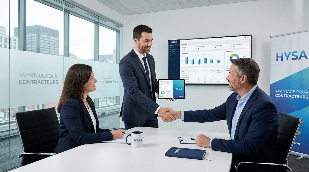 Gestion entretien municipal