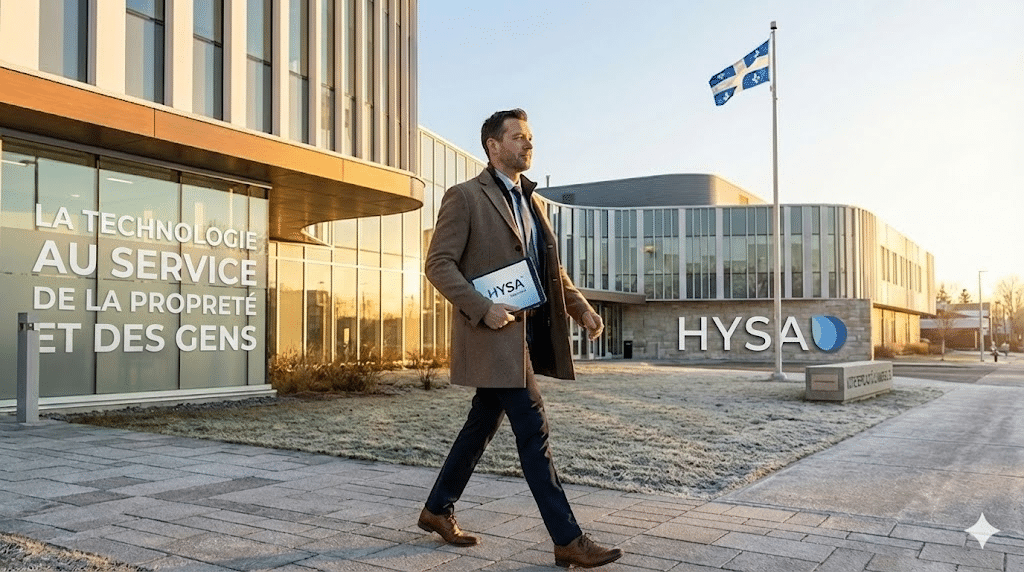 Gestion entretien municipal