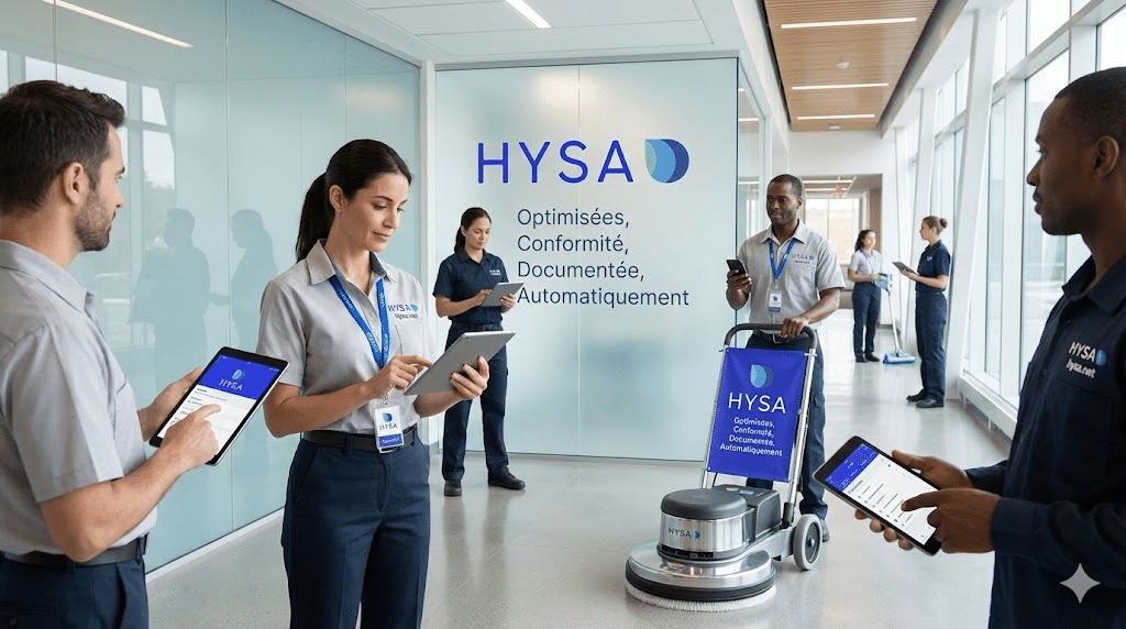 Gestion entretien municipal