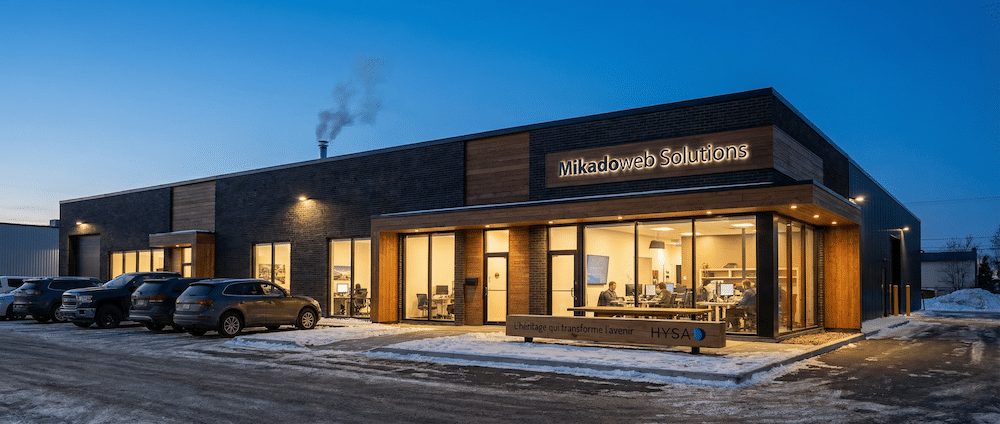 Optimiser vos opérations d'entretien