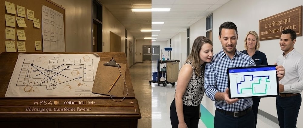 Le déficit d’entretien des écoles québécoises